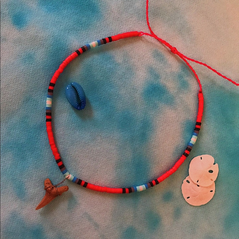 Handmade jewelry:)
